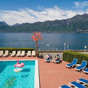 Caribe - Garda Collection Szálloda