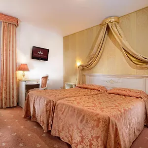 Hotel Ambassador Tre Rose, Venecia