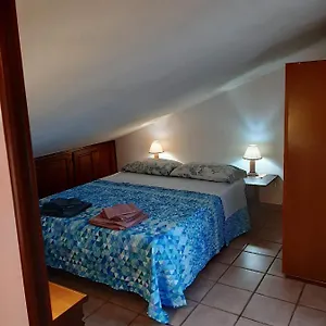 Mansardina Il Girasole , Sassari Italia