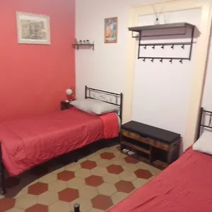 La Del Centro Storico Katania