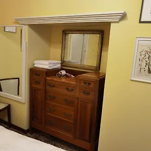 Alojamento de Acomodação e Pequeno-almoço Palazzo Eugenia - Minelli