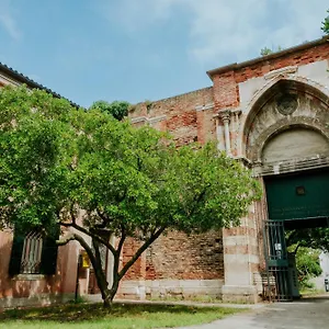 Albergue S. Fosca - Cpu