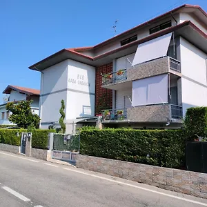 Διαμέρισμα Casa Bergamo