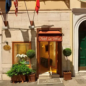 Apartman La Fenice Róma
