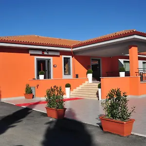 325 Tor Vergata 3* Rzym