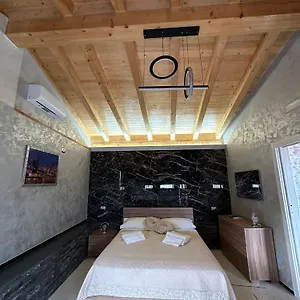 Apartman Testa House Catania-Fontanarossai nemzetközi repülőtér