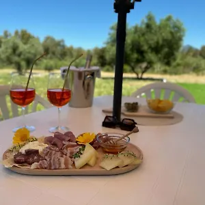 Sensorial Experience , Villamassargia Italia