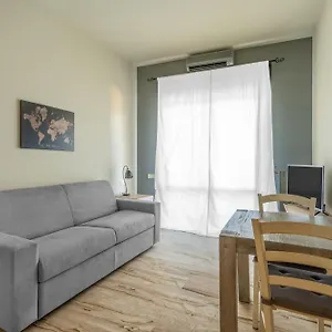 Apartman Mi Casa Fraschini Milánó