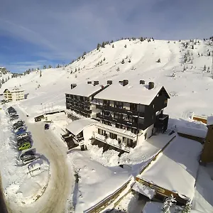 Campolongo Apartmanhotel