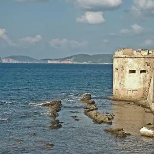 Liana 2* Alghero