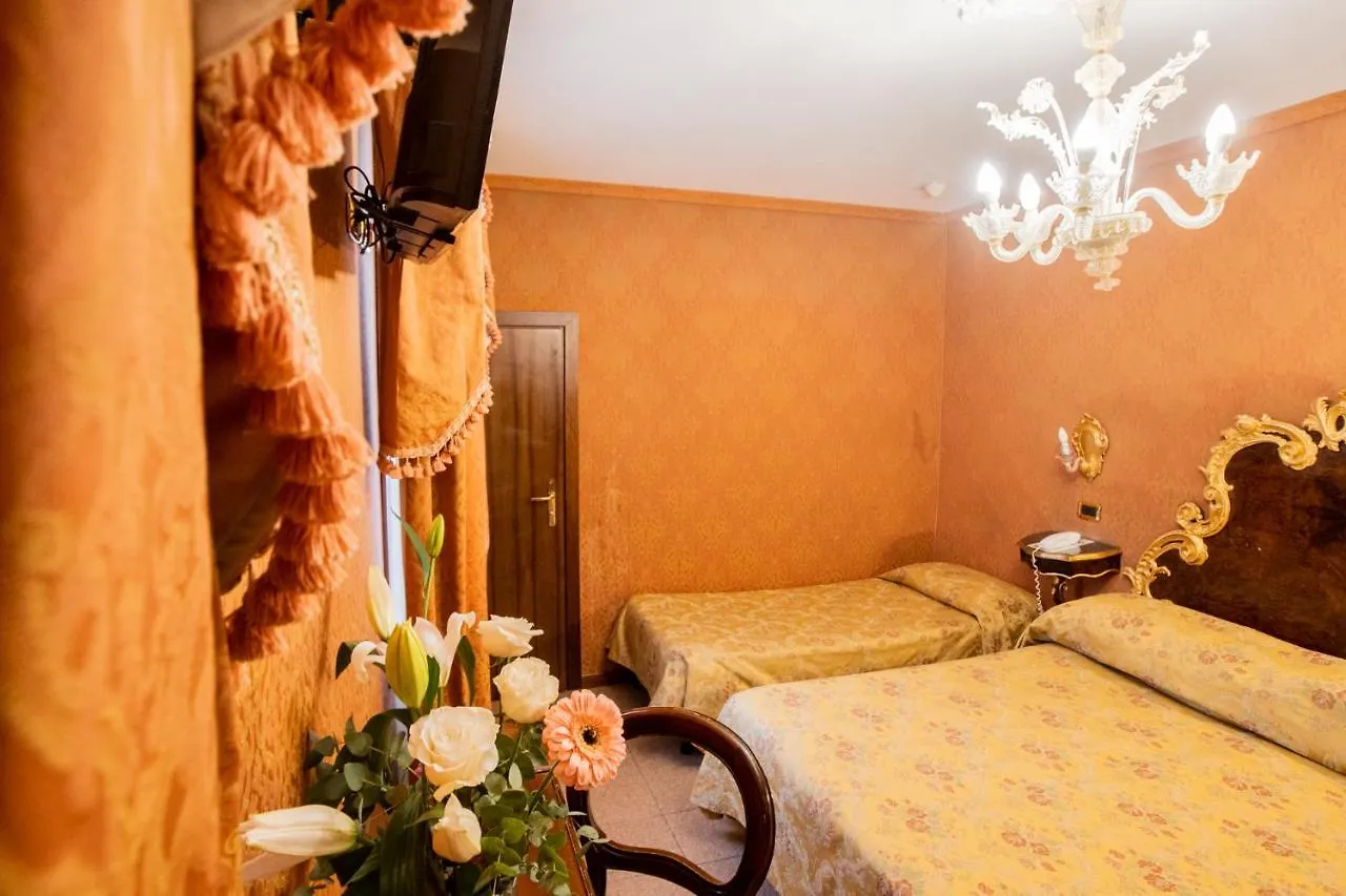 Hotel Ateneo Velence